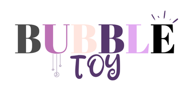 Bubble Toy