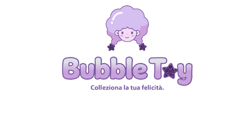 Bubble Toy